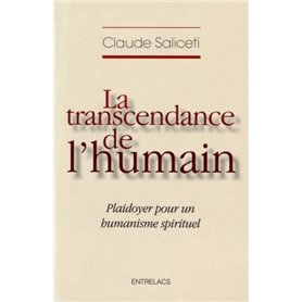 La transcendance de l'humain