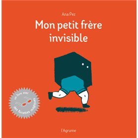 Mon petit frère invisible