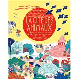 La cité des animaux