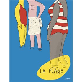 La plage