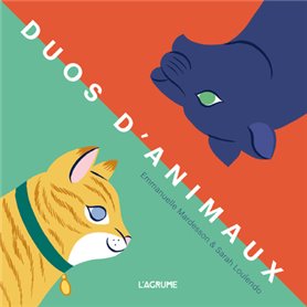 Duos d'animaux