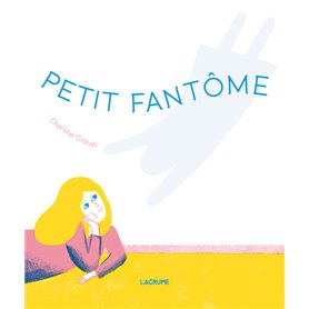 Petit fantôme