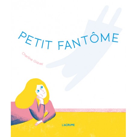 Petit fantôme