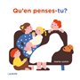 Qu'en penses-tu ?