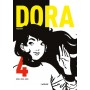 Dora - tome 4 Amsel, Vogel, Hahn