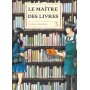 Le maître des livres T03