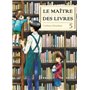 Le maître des livres T05