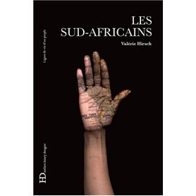 Les Sud-Africains