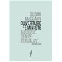 Ouverture féministe: musique, genre, sexualité