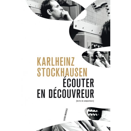 Ecouter en découvreur