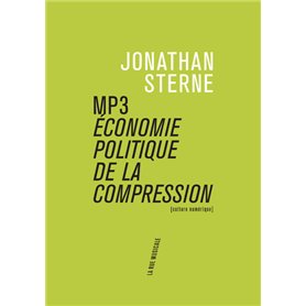 MP3 : économie politique de la compression