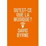 Qu'est-ce que la musique ?