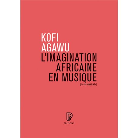 L'Imagination africaine en musique