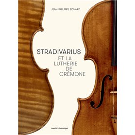 Stradivarius et la lutherie de Crémone