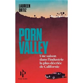 Porn Valley