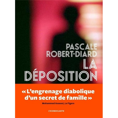 La Déposition