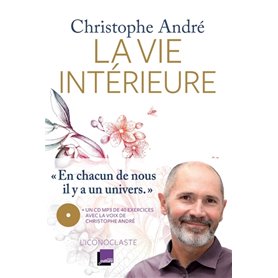 La Vie intérieure +CD