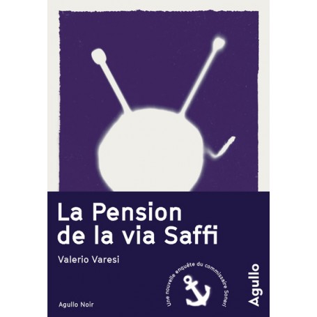 La pension de la via Saffi