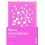 Héros secondaires