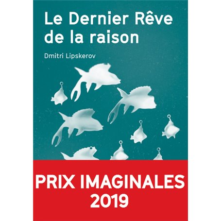 Le Dernier rêve de la raison