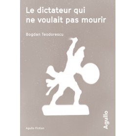 Le dictateur qui ne voulait pas mourir