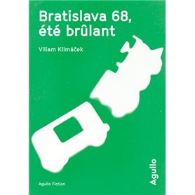 Bratislava 68, été brûlant