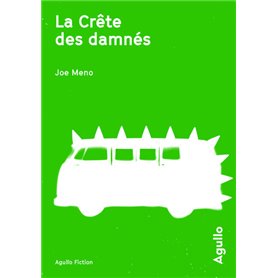 La Crète des damnés