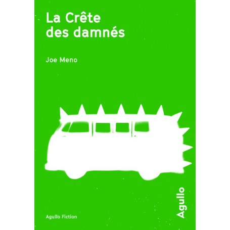 La Crète des damnés