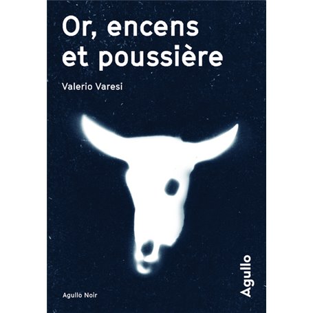 Or, encens et poussière