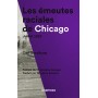 Les Emeutes raciales de Chicago, juillet 1919