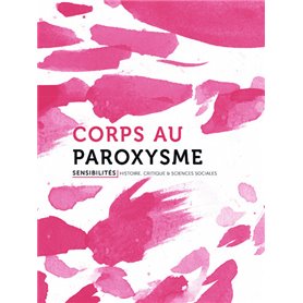 Corps au paroxysme