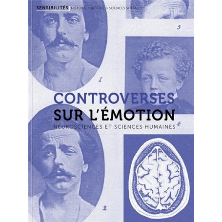 Controverses sur l'émotion