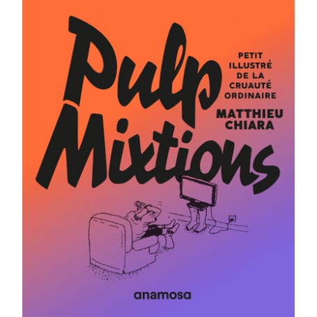 Pulp mixtions