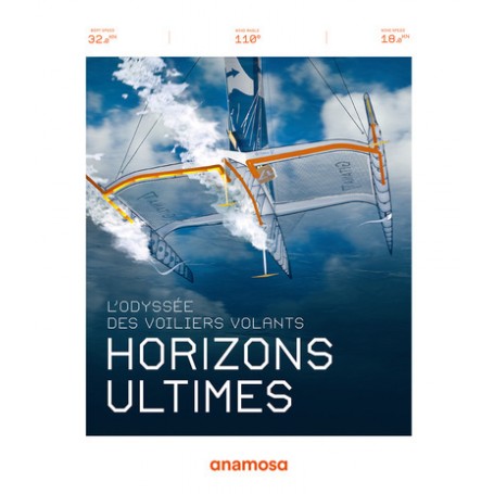 Horizons ultimes