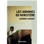 Les hommes du ministère