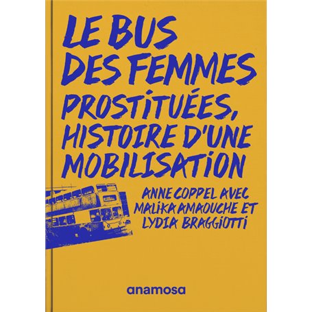 Le bus des femmes