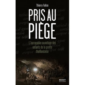 Pris au piège