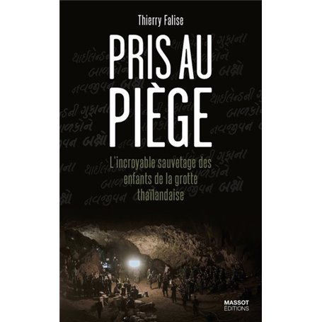 Pris au piège