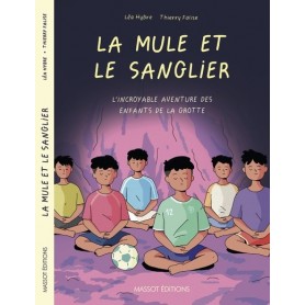 La mule et le sanglier