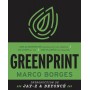 Greenprint - Une alimentation naturelle et 100% végétale, un corps au top, une planète sauvegardée