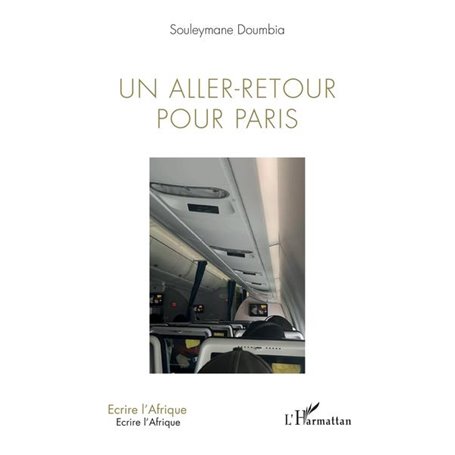 Un aller-retour pour Paris