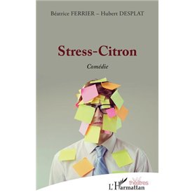 Stress-Citron