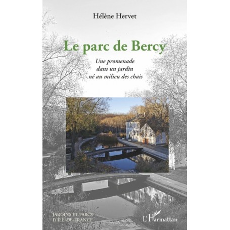 Le Parc de Bercy