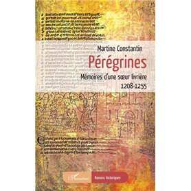 Pérégrines