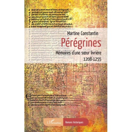 Pérégrines