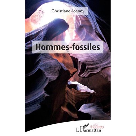 Hommes-fossiles