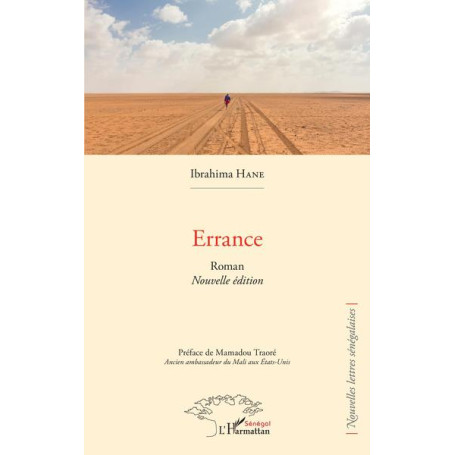 Errance