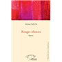 Rouges silences