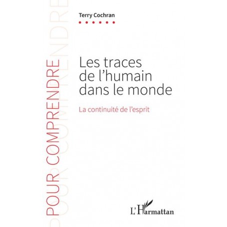 Les traces de l'humain dans le monde