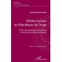 Médias sociaux en République du Congo